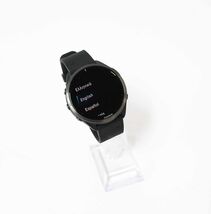 Garmin Forerunner 965 Running Smartwatch - Black (010-02809-00) image 2