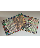 Crystal Connections Double-Side Laminated Wallet Card! - $3.91