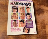 Hairspray (DVD) (Full Screen) (Very Good) (W/Case) - $2.69