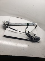 Driver Front Window Regulator Electric Fits 03-08 PILOT 1084912 - $741.37 MXN