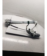 Driver Front Window Regulator Electric Fits 03-08 PILOT 1084912 - $741.37 MXN