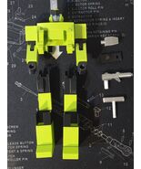 Transformers G1 XXXL Ehobby Emergency Ratchet 3D Printed Head Chest Arms... - €19,37 EUR