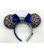 Disney Parks Annual Passholder Ear Headband AP WDW 2021 Mickey Mouse Ears NWT - $28.70