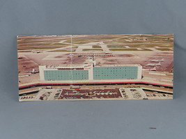 Vintage Postcard - Miami International Airport Hotel - Unbranded  - €13,12 EUR