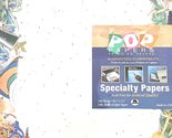 Pop Papers Printer Paper Party Favors - £12.43 GBP