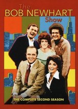 The Bob Newhart Show: The Complete Second Season [DVD] - £25.56 GBP