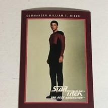 Star Trek The Next Generation Trading Card Vintage 1991 #126 Levar Burton - $1.97