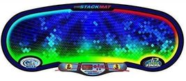 Speed Stacks Voxel Glow GEN 4 Mat Only Bundled with a Active Energy Neck... - £42.43 GBP