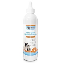 ALPHA DOG SERIES Advanced Ear Cleaner, Soothing Otic Solution For Dogs -... - $14.99
