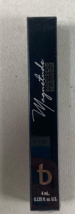 Tori Belle Magnetude Magnetic Eyeliner BLACK Full Size .135oz 4ml NeW BoX - $21.29