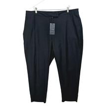 Tailored - NEW - Black Trousers - UK 22 - £15.18 GBP