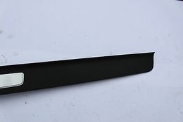 2004-2008 MAZDA RX-8 PASSENGER RIGHT DOOR SCUFF PLATE COVER TRIM PANEL X2209 image 7