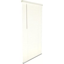 VNYL 1&quot; ALBSTR BL 30X64 - $22.47