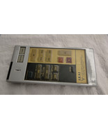 Vintage AKAI VCR remote control RC T4 v remote control - $17.62 CAD