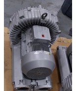 Busch EN 60034 Regenerative Blower W/14.5kW Motor  - €1.015,00 EUR