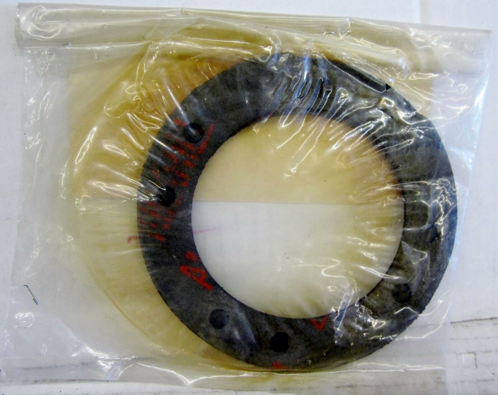 4880031-11 GASKETS, AVIATION AIRCRAFT AIRPLANE SPARE SURPLUS PART *LOT O... - $7.68