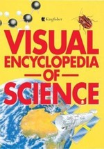 Visual Encyclopedia of Science by James Muirden - Very Good - £9.09 GBP