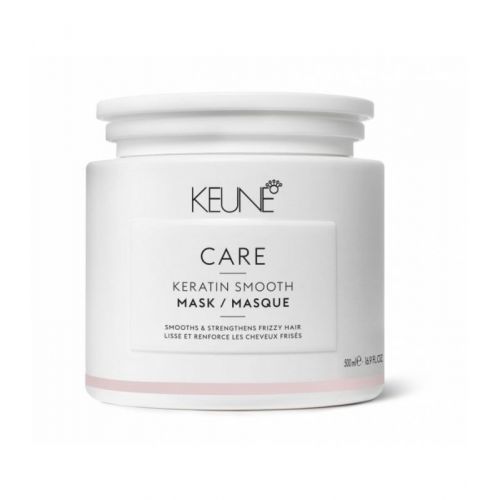 Keune Care Line Keratin Smooth Mask 16.9oz/ 500ml - $86.00