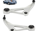 2x Front Lower Control Arm w/ Ball Joint for Nissan Altima 2013 2014-201... - $103.94