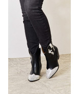 East Lion Corp Rhinestone Pointed Boots - $75.41 CAD