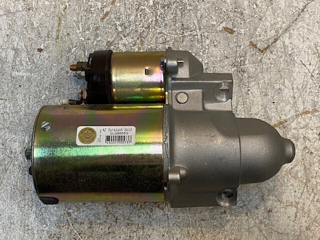 AZ Duralast Gold Starter DLG9866S - $139.88