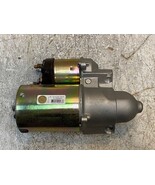 AZ Duralast Gold Starter DLG9866S - $2,555.74 MXN