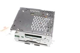 2004 INFINITI G35 SEDAN RADIO RECEIVER CASSETTE 6 DISC CD PLAYER E5048 image 9