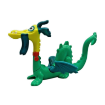 Onward Disney Pixar Blazey #2 Dragon 2020 McDonalds Happy Meal Toy - £5.06 GBP