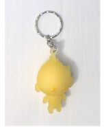 Disney Pixar The Incredibles 2 Figural Keyring Fire Baby Jack Jack - $91.07 MXN