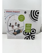NEW 2014 Manhattan Toy Wimmer-Ferguson Infant Stim Mobile for Crib Baby - $47.37 CAD