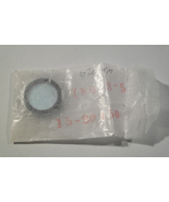 OPTICAL LASER FILTER 1&quot; mounted bandpass 620nm Edmund Optics Newport omega? - €60,74 EUR