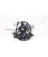 11-17 Honda Odyssey Power Sliding Door Motor &amp; Cable Passenger Right RH - $5,258.08 MXN