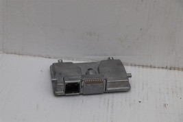 Alfa Romeo Multi Purpose Camera Light & Lane Departure Warning 50554265 image 3