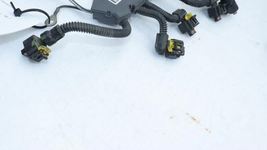 2012 FIAT 500 Engine Wire Harness 45758 image 5
