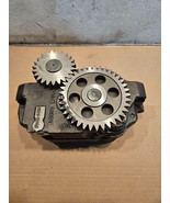 Cummins ISX12 Diesel Engine Oil Pump 2883218 OEM - $628.20 CAD