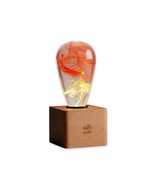 Solar Corona LED Light Bulb - £28.38 GBP