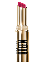Covergirl Queen Stay Luscious Lipstick #Q710 Passion - $6.88
