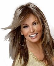 hairuwear Raquel Welch Always Long Layered Comfort Cap Wig, Average Cap Size, RL - £139.14 GBP+