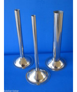 #12 Sausage Stuffer Stuffing Meat Grinder tubes funnel  Hobart a200 d300... - $30.38