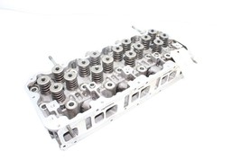 01-04.5 CHEVROLET SILVERADO 2500 HD LB7 LH LEFT DRIVER SIDE CYLINDER HEAD Q4603 image 3