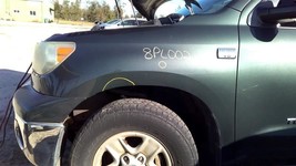 Driver Left Fender Fits 08-22 SEQUOIA 104435734Color listed in item spec... - $1,906.60 MXN