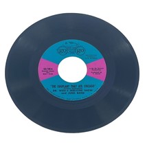 Dr. West&#39;s Medicine Show The Eggplant that ate Chicago 45 RPM Single - £8.64 GBP