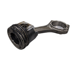 Piston and Connecting Rod Standard From 2003 Ford F-250 Super Duty  6.0 - £55.26 GBP