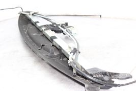 07-13 MERCEDES-BENZ E350 Rear Window Shade Roller Blind Cover F958 image 9