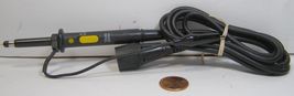 TEXAS PROBE X1 X10 60 MHz NO CLAMP - $9.99