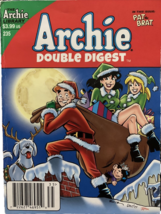 Archie&#39;s Double Digest #235 NM 2013 Stock Image - $5.82