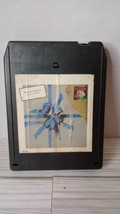 Vintage 1979 Willie Nelson &quot;Pretty Paper&quot; 8-Track Cassette. Tested - £2.36 GBP