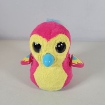 Spin Master Hatchimals Toy Interactive Pink Yellow Hatched - £9.61 GBP