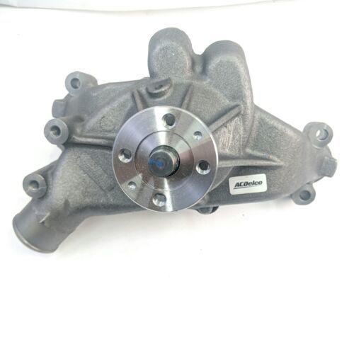 ACDelco 252-722 GM 88926236 Fits 1988-2000 Chevrolet GMC 7.4L V8 Water P... - $42.46