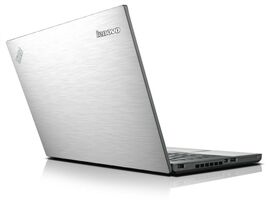 LidStyles Metallic Laptop Skin Protector Decal IBM / Lenovo ThinkPad T550 image 2